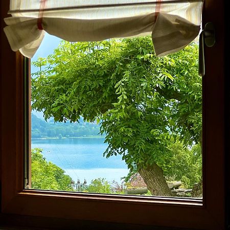 Casa Martina - A Quiet Home By The Lake Colico Exteriör bild