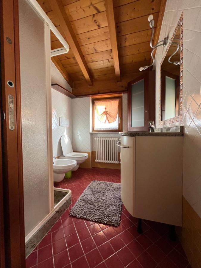 Casa Martina - A Quiet Home By The Lake Colico Exteriör bild