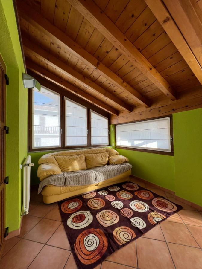 Casa Martina - A Quiet Home By The Lake Colico Exteriör bild