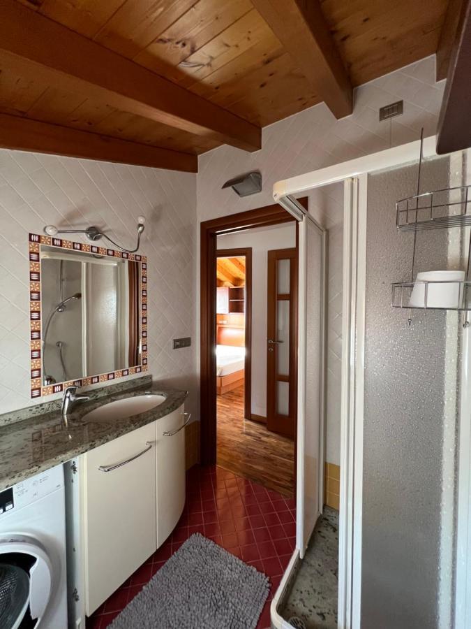 Casa Martina - A Quiet Home By The Lake Colico Exteriör bild